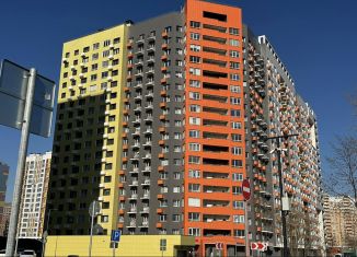 Продается квартира студия, 18.1 м2, Москва, 6-я Радиальная улица, ЮАО
