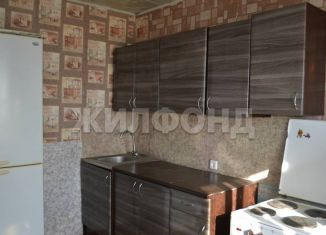 Продажа 1-комнатной квартиры, 35.1 м2, Новосибирск, улица Одоевского, 5, метро Речной вокзал