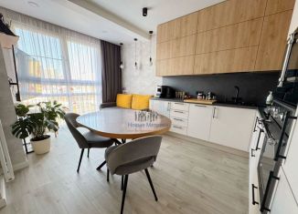 Продам двухкомнатную квартиру, 61 м2, Санкт-Петербург, Планерная улица, ЖК Нью Тайм