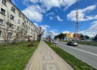 Продажа 3-комнатной квартиры, 62 м2, Краснодар, Ставропольская улица, 3, микрорайон Дубинка
