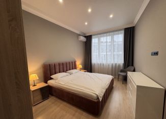 Сдача в аренду 3-ком. квартиры, 90 м2, Калининград, улица Генерала Галицкого, 24, Ленинградский район