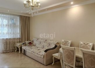 Продажа двухкомнатной квартиры, 41.8 м2, Черкесск, Октябрьская улица, 13