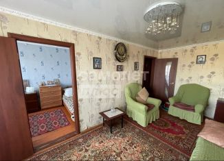 Продается 2-комнатная квартира, 43.6 м2, Чита, улица Гайдара, 1