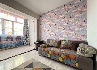 Продам 1-комнатную квартиру, 35 м2, село Богословка, Советская улица, 24, ЖК Богословская Слобода