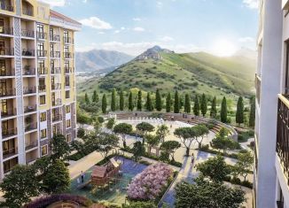 Продажа однокомнатной квартиры, 48.5 м2, Судак, улица Инициативных, 80