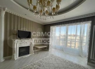 Продается четырехкомнатная квартира, 120 м2, деревня Глухово, улица Рублёвское Предместье, 8к3, ЖК Рублёвское Предместье