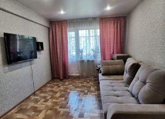 Продаю двухкомнатную квартиру, 41.6 м2, Ульяновская область, улица Ефремова, 57