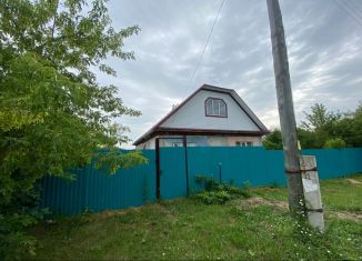 Продается дом, 108 м2, село Мокроусово, Коммунальная улица, 31