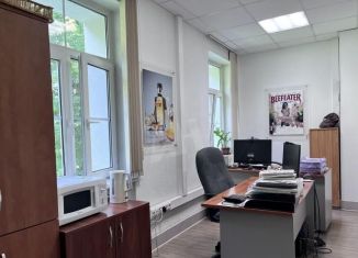 Сдам офис, 152 м2, Москва, Ярославская улица, 13Б