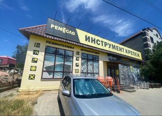 Продажа торговой площади, 165 м2, Астрахань, улица Софьи Перовской, 157И, Кировский район