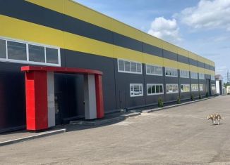 Сдается в аренду производство, 2000 м2, Саратовская область, Буровая улица, 36В