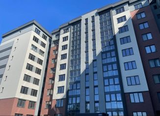 3-ком. квартира на продажу, 85.7 м2, Калининградская область, Советский проспект, 238А