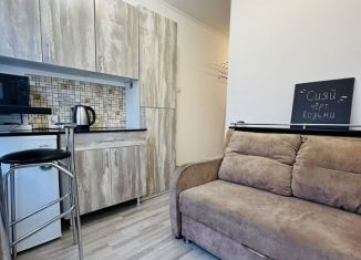 Продается квартира студия, 12 м2, Томск, Смоленский переулок, 31, Советский район