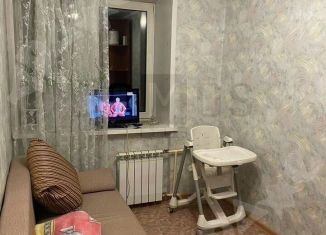1-комнатная квартира на продажу, 21.4 м2, Екатеринбург, улица Титова, 27А, Чкаловский район