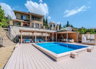 Продам дом, 460 м2, посёлок городского типа Никита, Оранжерейная улица, 12