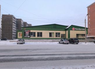 Сдача в аренду помещения свободного назначения, 660 м2, Абакан, Торговая улица, 4А