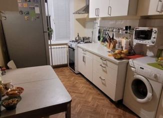 2-комнатная квартира на продажу, 47.7 м2, Краснодар, Западный округ, Парковая улица, 11