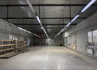 Сдаю производство, 400 м2, Смоленск, Ипподромный проезд, с1