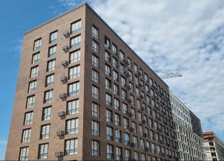 1-ком. квартира на продажу, 40.1 м2, Тула