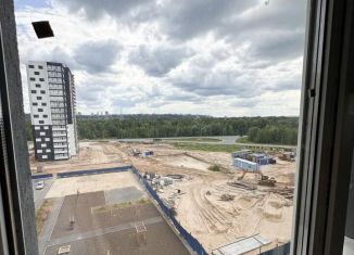 Продажа двухкомнатной квартиры, 59.8 м2, Бор, улица Луначарского, 216к2