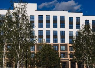 Продается 2-ком. квартира, 63.7 м2, посёлок Западный, Кременкульская улица, 30