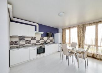 Продается 2-комнатная квартира, 62.3 м2, Санкт-Петербург, метро Приморская, улица Вадима Шефнера, 10к1