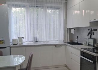 Продажа 1-ком. квартиры, 36 м2, Чувашия, улица Писателя Лаврентия Таллерова, 22