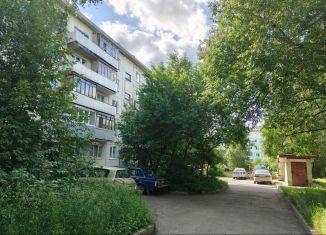 Продается 3-комнатная квартира, 61.6 м2, Томская область, Северная улица, 2А