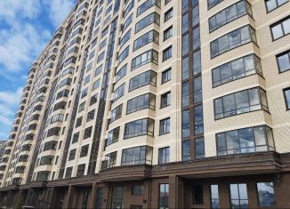 Продажа однокомнатной квартиры, 46 м2, Новосибирск, метро Заельцовская, улица Дуси Ковальчук, 248