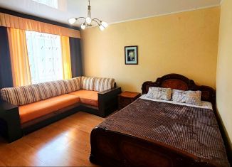 Аренда 1-ком. квартиры, 42 м2, Оренбург, улица Родимцева, 20, Дзержинский район