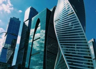Сдается помещение свободного назначения, 42.3 м2, Москва, Пресненская набережная, 12