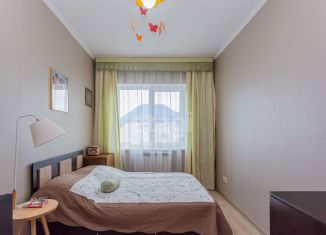 2-комнатная квартира на продажу, 43.1 м2, Краснодар, Хлебосольная улица, 2, Новый микрорайон