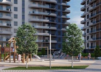 Продаю 2-ком. квартиру, 51.5 м2, поселок городского типа Заозерное, улица Аллея Дружбы, 20