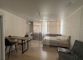Продажа квартиры студии, 30 м2, Краснодар, проспект Константина Образцова, 25к1, Фестивальный микрорайон