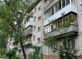 2-комнатная квартира на продажу, 43.4 м2, Томская область, Солнечная улица, 3