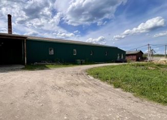 Сдается производство, 3000 м2, Владимирская область, Первомайская улица, 28