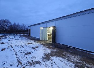 Помещение свободного назначения в аренду, 125 м2, Псков, Гаражный проезд, 14