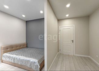 Продам трехкомнатную квартиру, 115.4 м2, Тюмень, улица Тимофея Кармацкого, 9к1, ЖК Ария