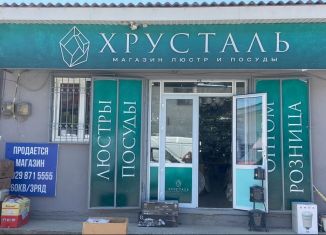 Продается торговая площадь, 60 м2, Дагестан, Инженерная улица, 1В