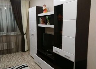 Сдача в аренду 2-комнатной квартиры, 48 м2, поселок городского типа Инской, Фасадная улица