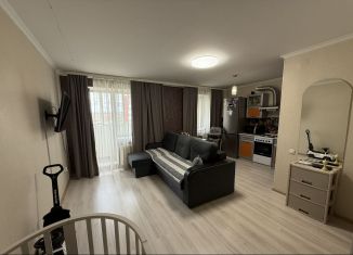 Продается квартира студия, 31 м2, Нефтекамск, Городская улица, 6