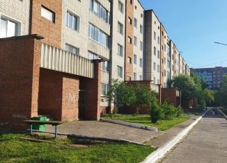 Продам 1-комнатную квартиру, 31.7 м2, Кирово-Чепецк, улица 60 лет Октября, 22