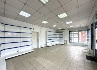 Сдам помещение свободного назначения, 80 м2, Краснодар, улица Шевченко, 79, микрорайон Дубинка