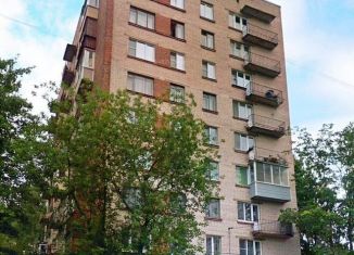 Трехкомнатная квартира на продажу, 57.3 м2, Санкт-Петербург, Ланское шоссе, 37к1, метро Чёрная речка