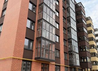 Продажа однокомнатной квартиры, 33.4 м2, деревня Дерябиха, деревня Дерябиха, 82