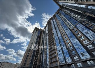 Продажа 2-комнатной квартиры, 65.8 м2, Санкт-Петербург, Будапештская улица, 102, ЖК Балканы