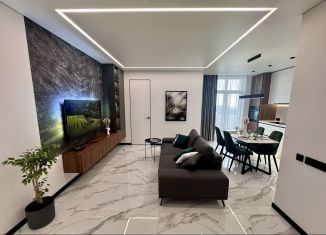 Продажа 3-ком. квартиры, 65 м2, Сочи, переулок Трунова, 6к3, микрорайон Завокзальный