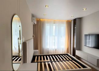 2-ком. квартира на продажу, 57.7 м2, Краснодар, улица Героев-Разведчиков, 6к3, ЖК Перспектива