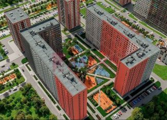 Продажа трехкомнатной квартиры, 83.9 м2, поселок Верхнетемерницкий, улица Венеры, 19/2