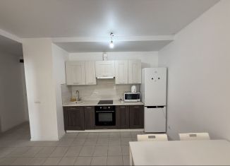 Продам 1-ком. квартиру, 47 м2, Ростов-на-Дону, Орбитальная улица, 23, ЖК Норд